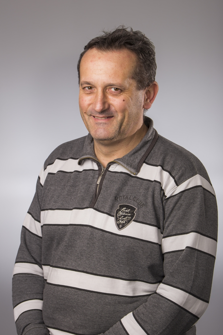 Krunoslav Vujec - MyScal®