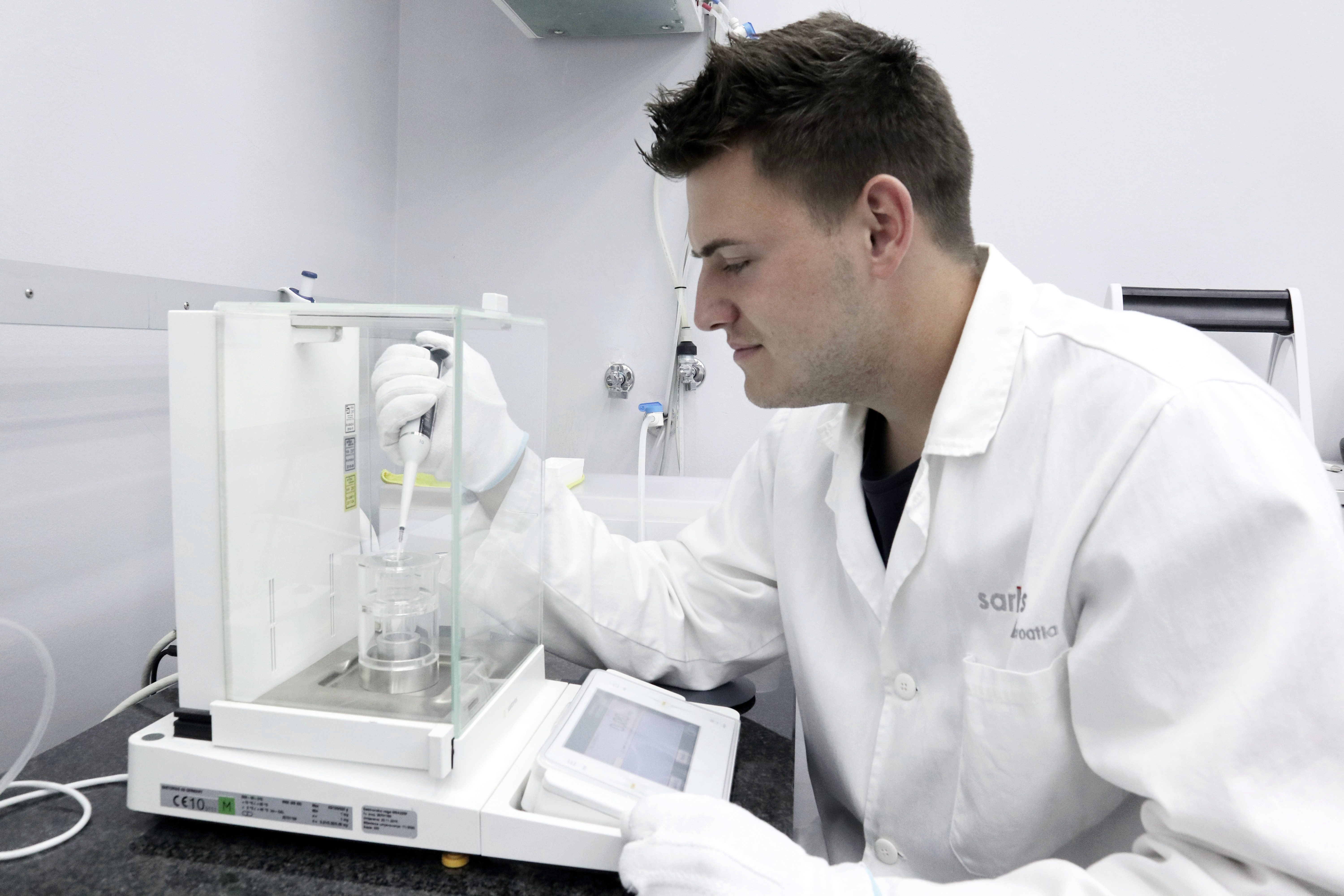 Planiranje resursa i vremena - MyScal®