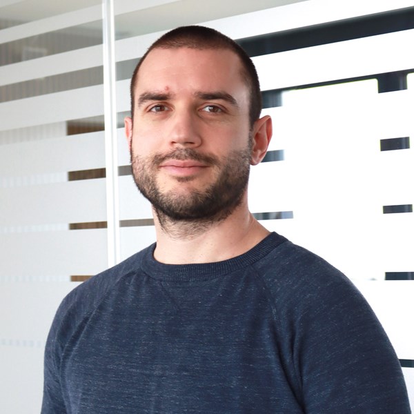 Matija Rudnik - MyScal®