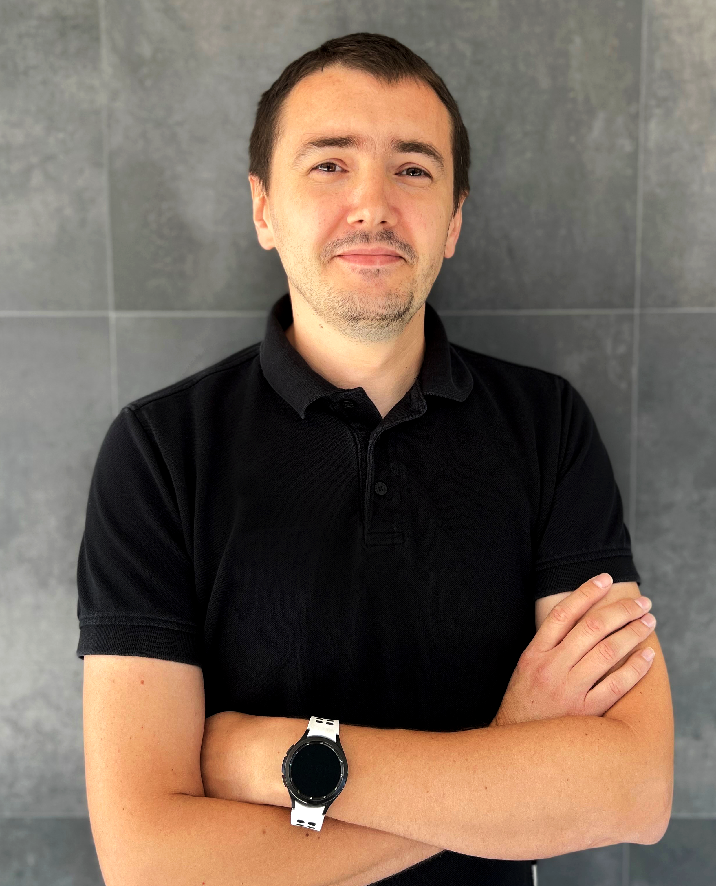 Igor Peternac - MyScal®