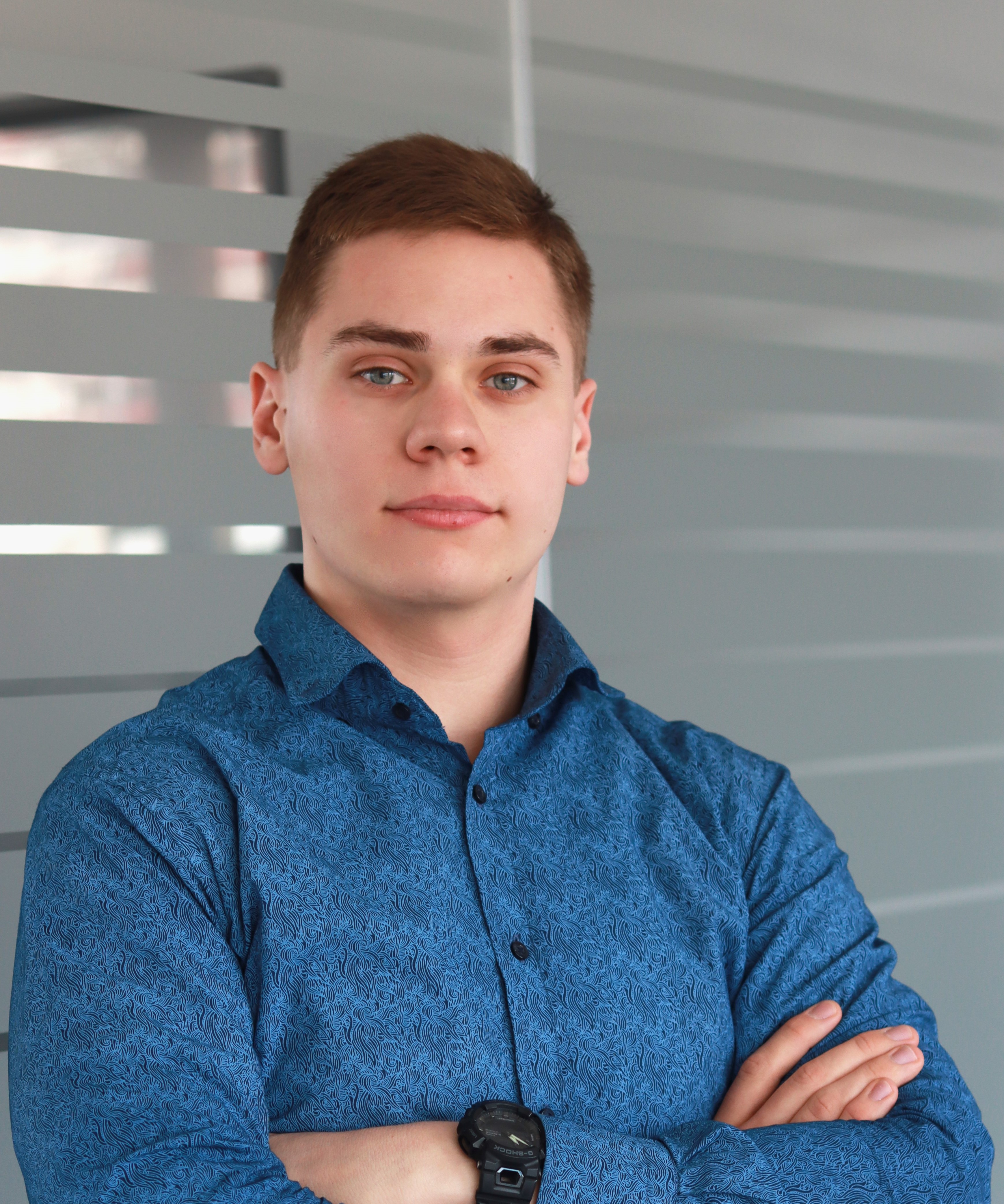 Kristijan Pavlic Tumpa - MyScal®