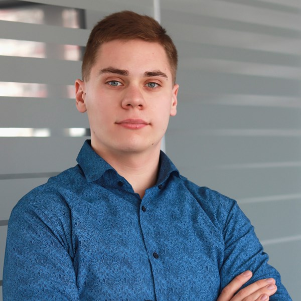 Kristijan Pavlic Tumpa - MyScal®