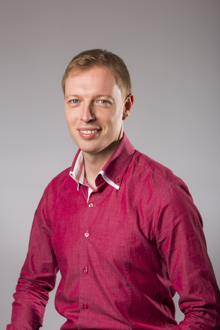 Anđelko Levak - MyScal®