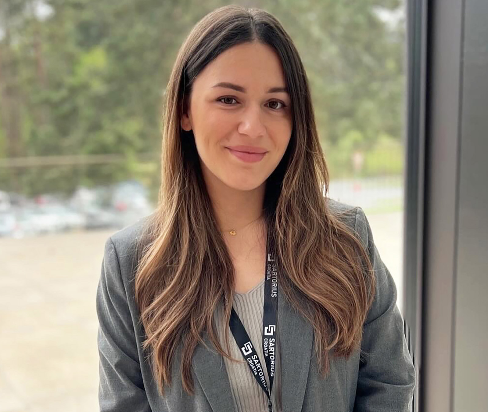 Emma Šprem - MyScal®