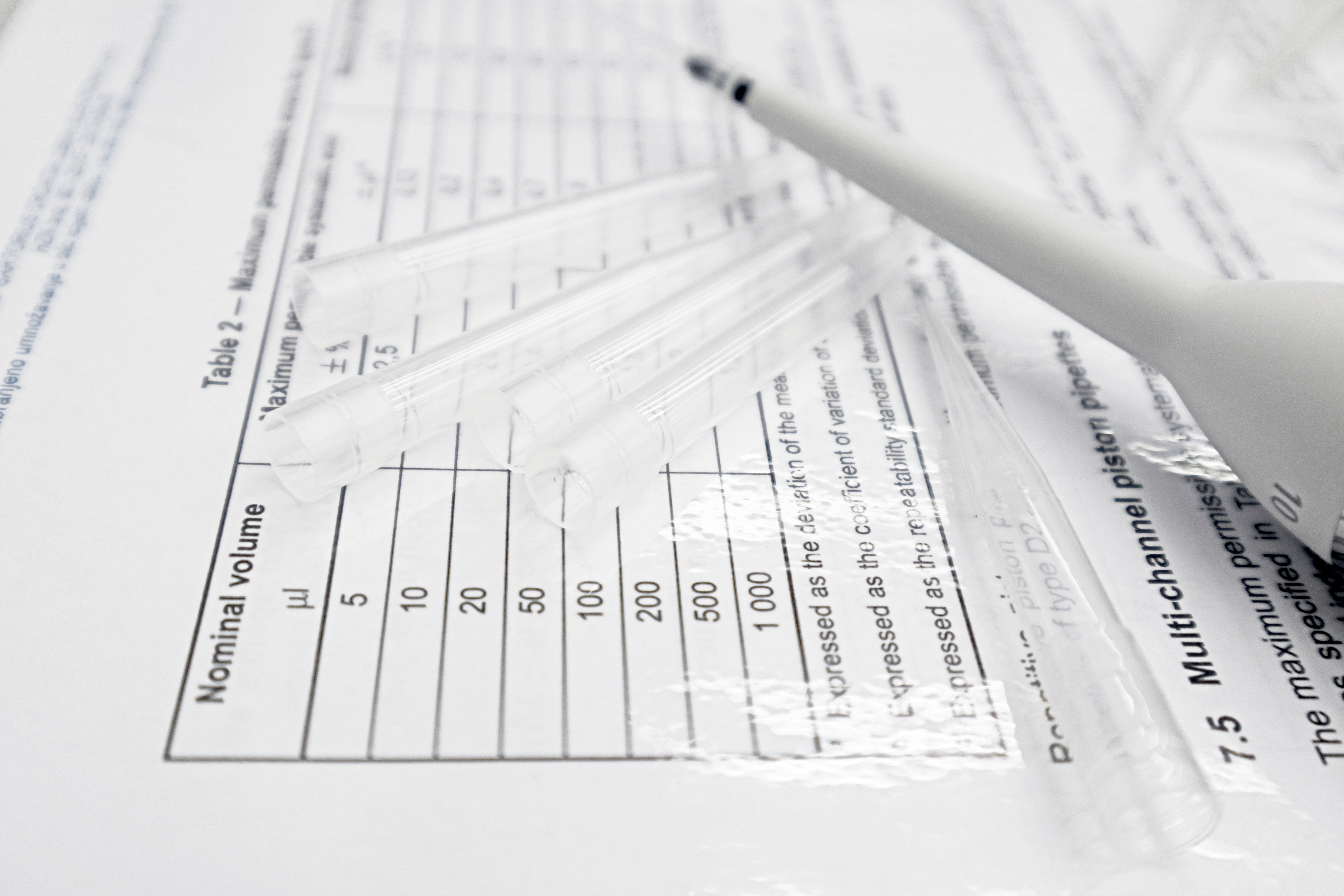 Audit ready - MyScal®