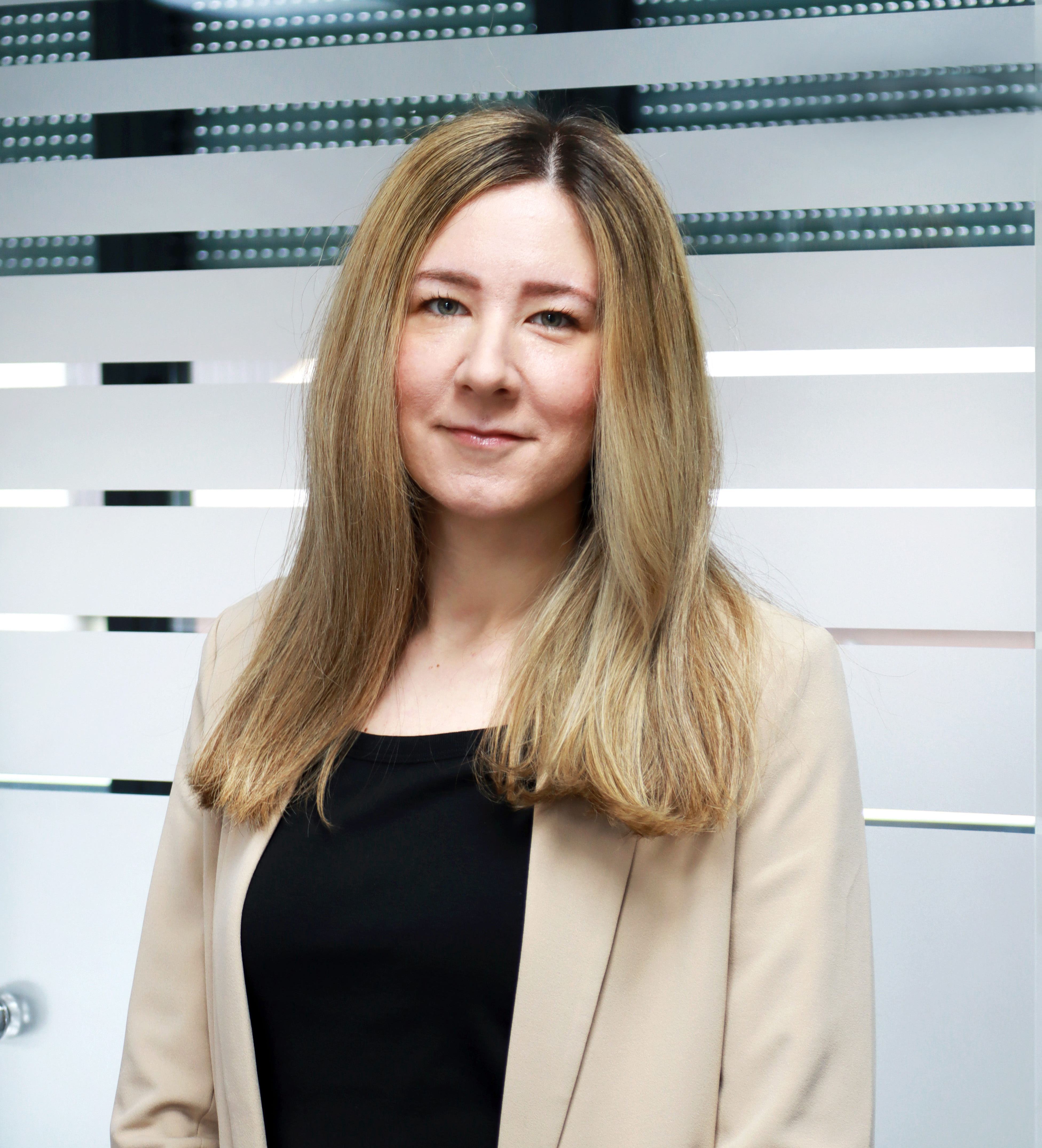 Tihana Ožbolt - MyScal®