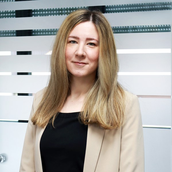 Tihana Ožbolt - MyScal®