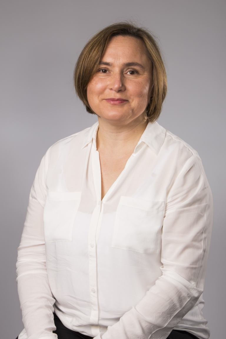 Štefica Ružić - MyScal®